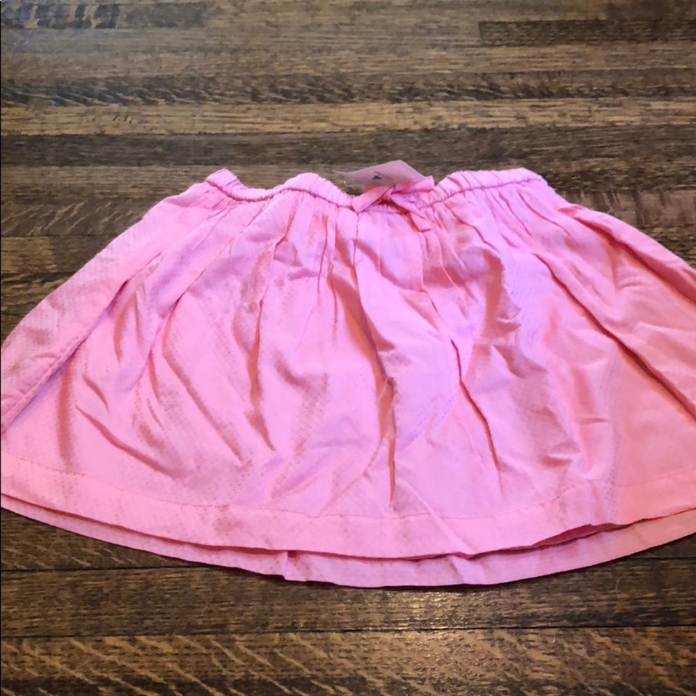 Baby Gap skirt